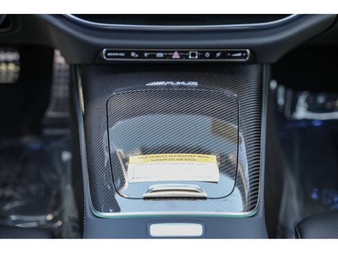 New 2026 Mercedes-Benz E 53 AMG e 4MATIC Sedan image 16