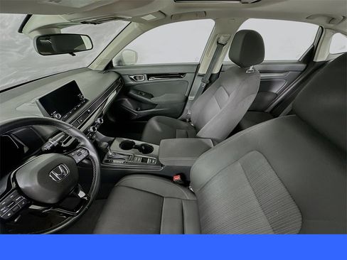 Certified 2022 Honda Civic EX image 14
