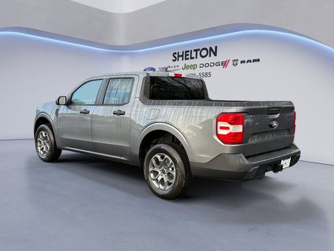 New 2026 Ford Maverick XLT w/ 4K Tow Package AWD/4WD image 3