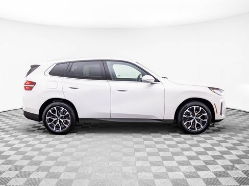 Used 2026 BMW X3 xDrive30i AWD/4WD image 6