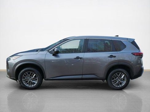 Certified 2023 Nissan Rogue S image 6