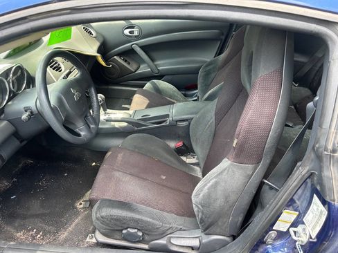 Used 2009 Mitsubishi Eclipse GS image 18