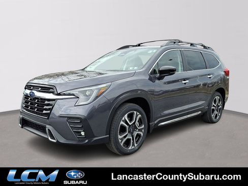 New 2026 Subaru Ascent Touring AWD/4WD image 1