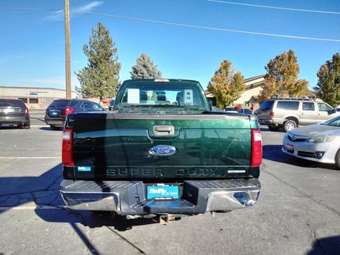 Used 2016 Ford F250 XL w/ Power Equipment Group image 6