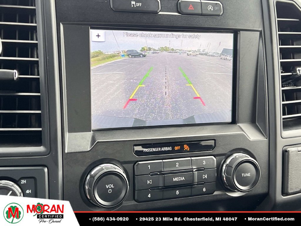 Used 2019 Ford F150 XL w/ Equipment Group 101A Mid AWD/4WD image 23