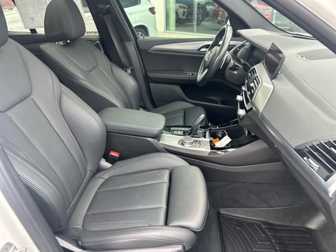 Used 2020 BMW X3 xDrive30i w/ M Sport Package 2 image 14