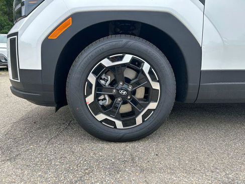 New 2026 Hyundai Santa Fe SEL AWD/4WD image 10