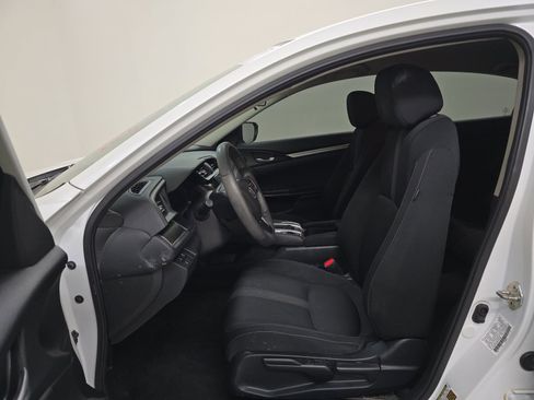 Used 2019 Honda Civic LX image 7