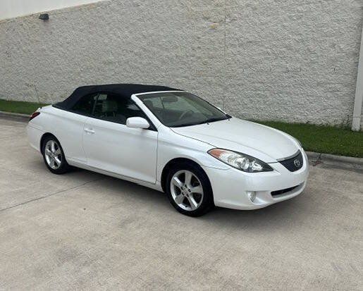 Used 2006 Toyota Solara SE FWD image 12
