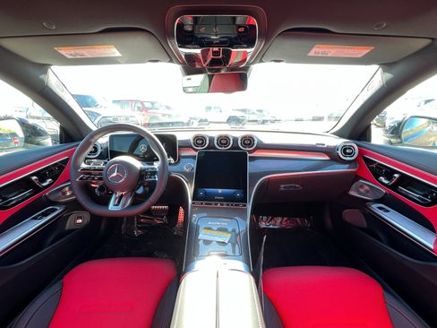 New 2026 Mercedes-Benz CLE 53 AMG 4MATIC Coupe image 9