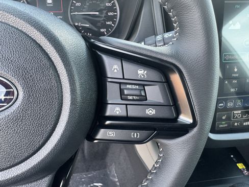 New 2026 Subaru Forester Premium AWD/4WD image 19
