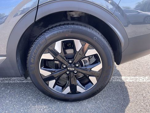 Used 2024 Kia Sportage X-Line image 10