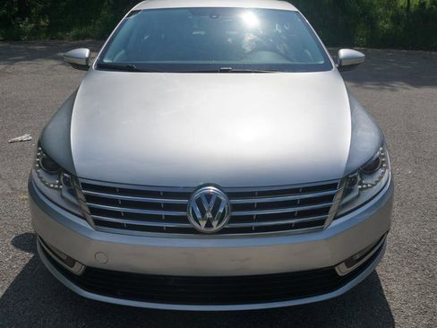 Used 2013 Volkswagen CC Sport Plus FWD image 8