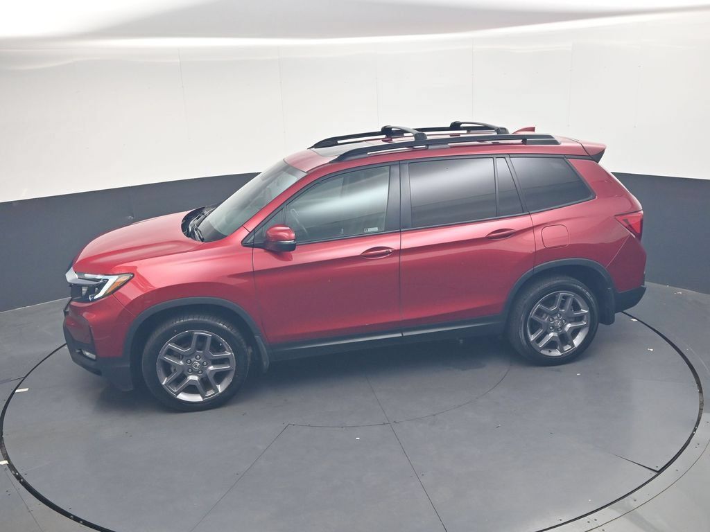 Used 2023 Honda Passport EX-L image 20