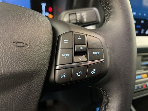 New 2025 Ford Maverick XLT w/ Equipment Group 301A image 18