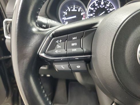 Used 2018 MAZDA CX-5 Touring w/ Preferred Equipment Package image 24