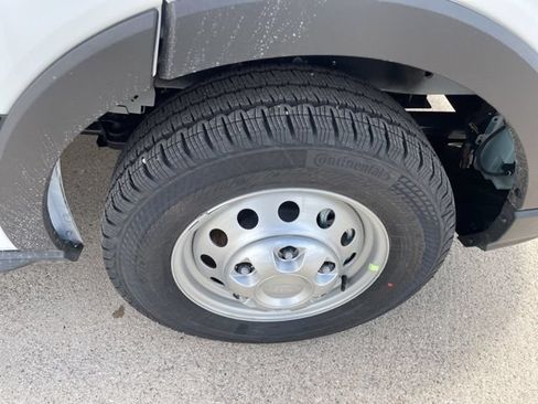 New 2025 Ford Transit 350 148 Low Roof RWD image 11