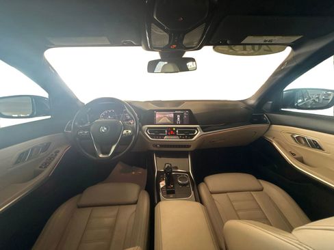 Used 2019 BMW 330i Sedan w/ Convenience Package image 22