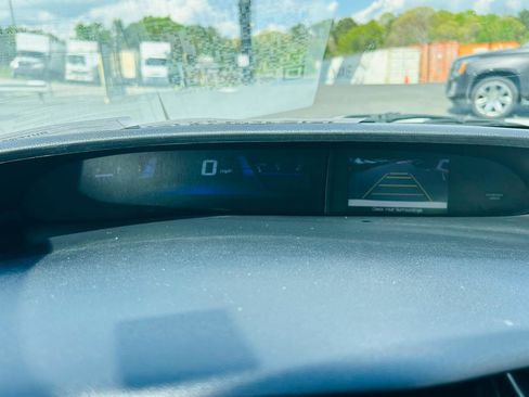 Used 2013 Honda Civic LX image 20