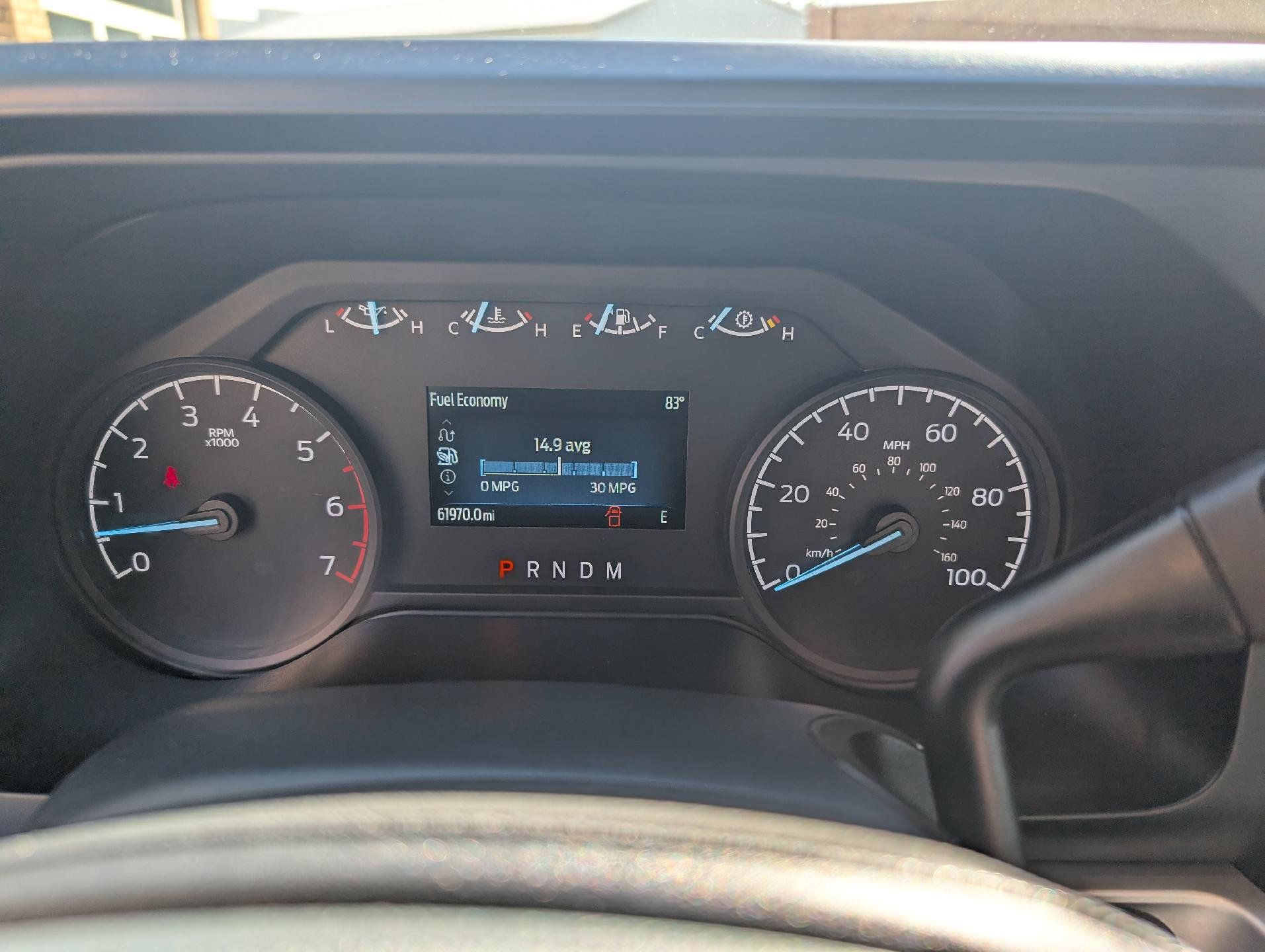 Used 2023 Ford F250 XL w/ STX Appearance Package AWD/4WD image 20
