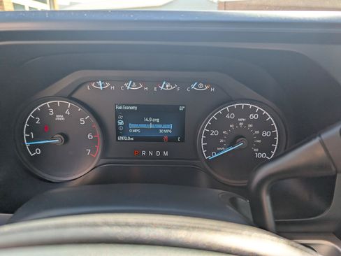 Used 2023 Ford F250 XL w/ STX Appearance Package AWD/4WD image 20
