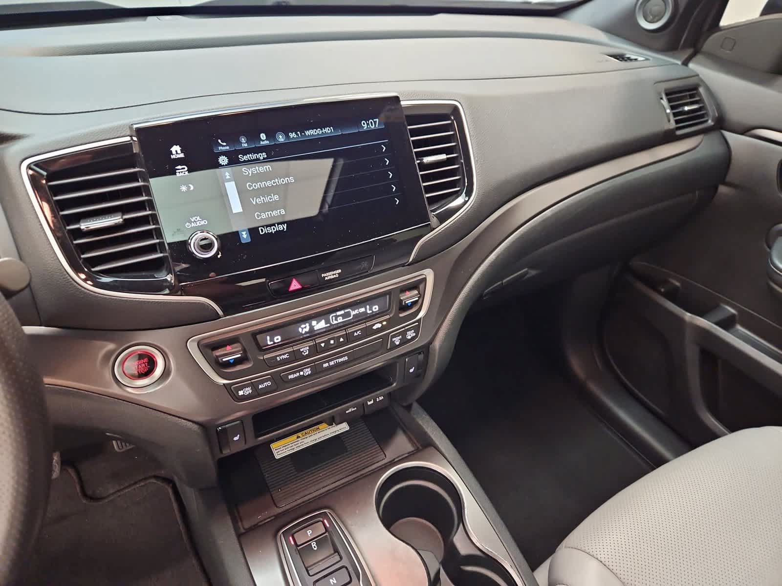 Certified 2023 Honda Passport EX-L image 32