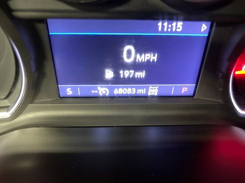 Certified 2020 Chevrolet Silverado 1500 LT w/ All-Star Edition image 21