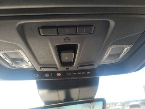 Used 2025 Chevrolet Silverado 2500 ZR2 w/ ZR2 Bison Edition image 21