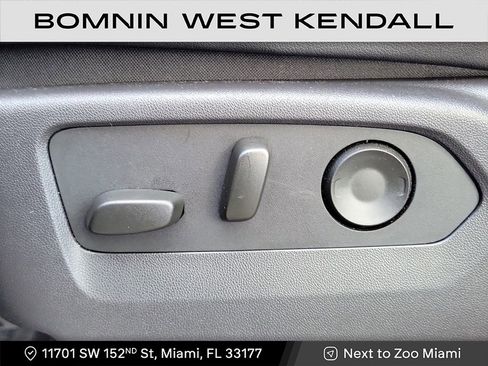 Used 2024 Chevrolet Silverado 1500 ZR2 w/ ZR2 Bison Edition image 17