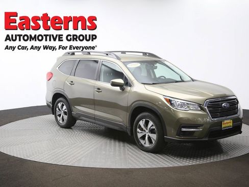 Used 2022 Subaru Ascent Premium w/ Convenience Package image 53
