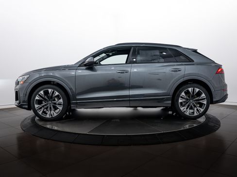 New 2026 Audi Q8 Premium Plus image 6