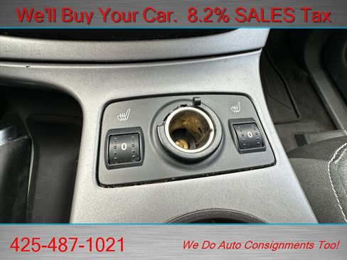 Used 2014 Ford Escape SE w/ Equipment Group 201A AWD/4WD image 14