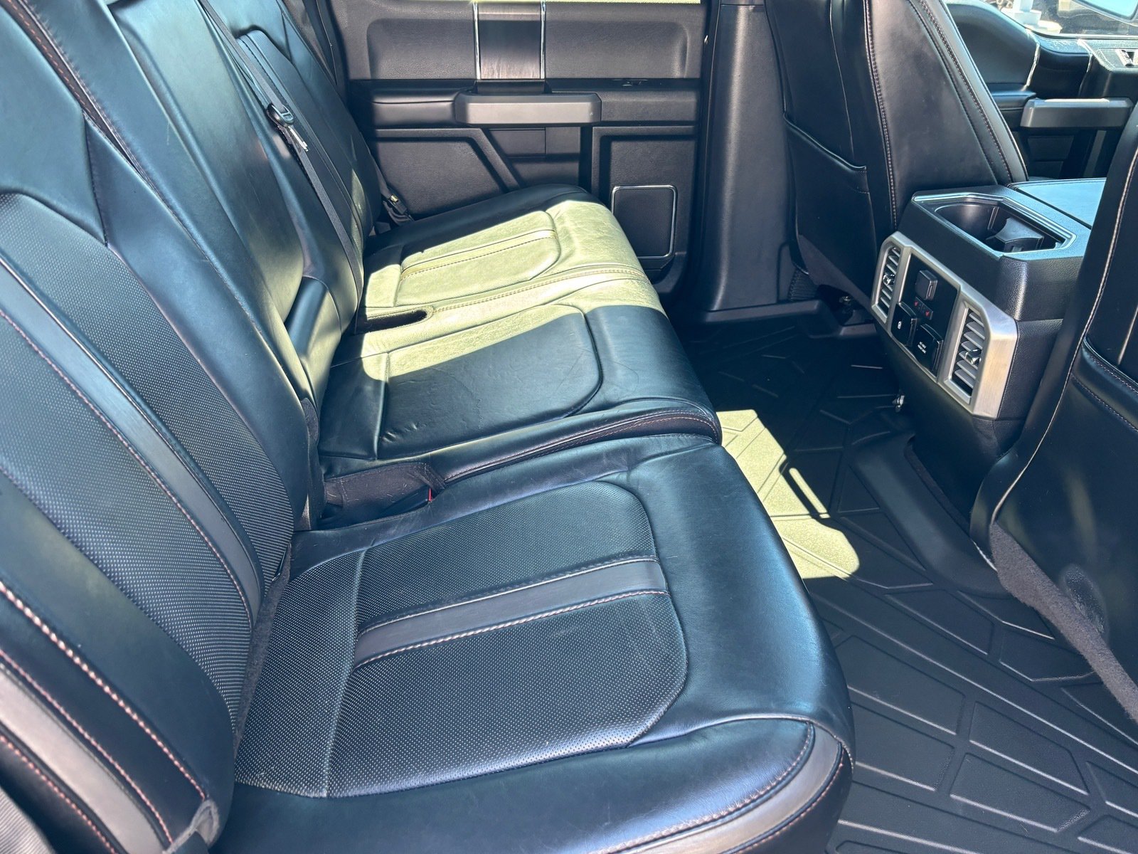 Used 2019 Ford F150 Platinum AWD/4WD image 29