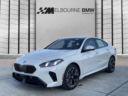 New 2026 BMW 228i w/ Technology Package FWD image 3