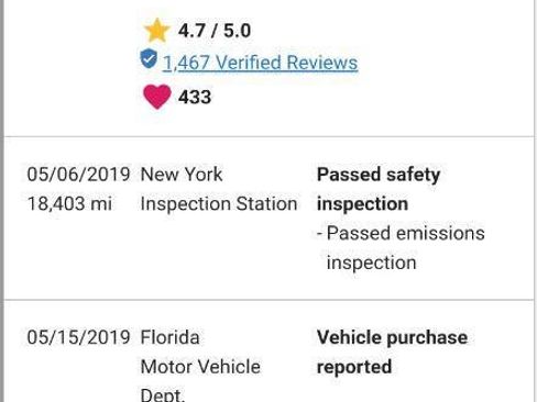 Used 2015 Mercedes-Benz S 550 4MATIC Sedan image 93