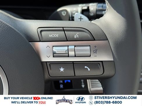 New 2026 Hyundai Kona SEL Premium FWD image 24
