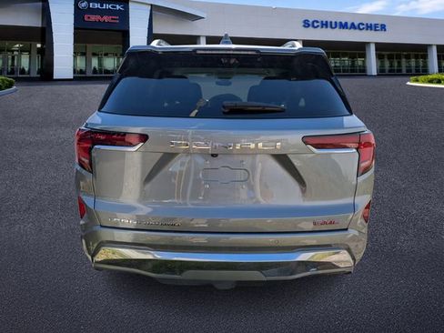 New 2026 GMC Terrain Denali image 5