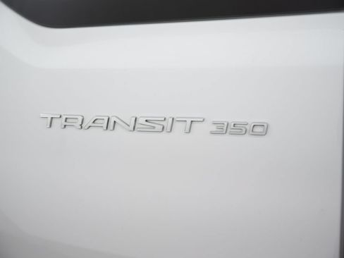 Used 2022 Ford Transit 350 XL RWD image 10
