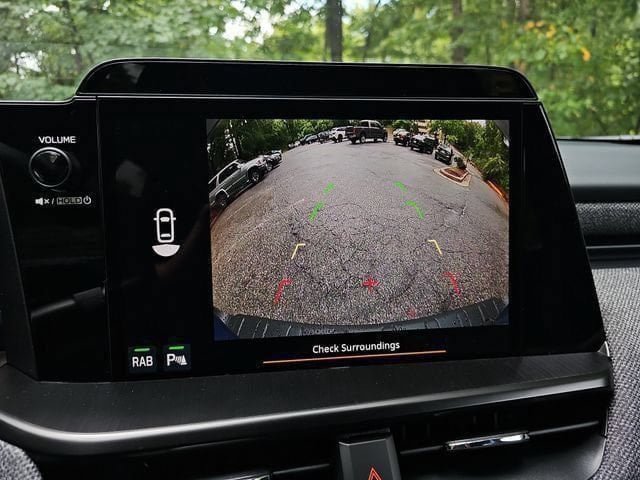 New 2026 Subaru Outback Limited AWD/4WD image 13