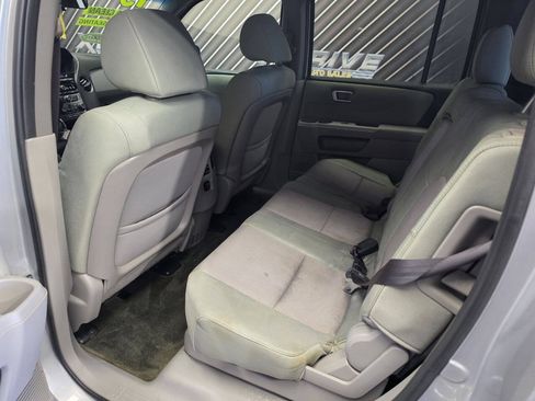 Used 2015 Honda Pilot EX image 23