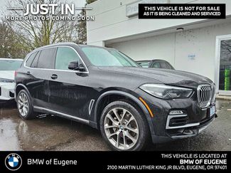 Used 2019 BMW X5 xDrive40i w/ Convenience Package video 1