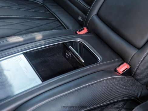 Used 2016 Mercedes-Benz S 65 AMG Coupe image 66