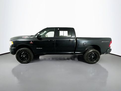 Used 2020 RAM 2500 Big Horn w/ Level 1 Equipment Group AWD/4WD image 4