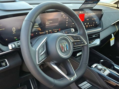 New 2026 Buick Envision Sport Touring image 17