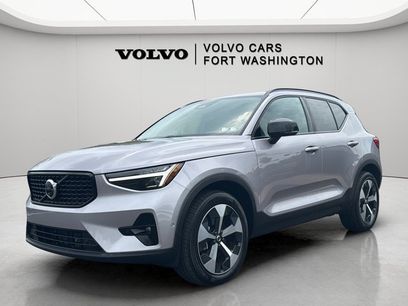 Certified 2026 Volvo XC40 B5 Plus
