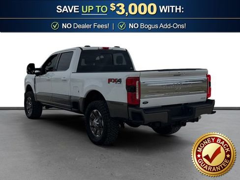 Used 2026 Ford F350 King Ranch image 4