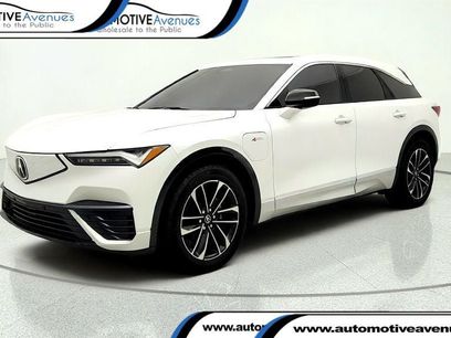 Used 2024 Acura ZDX A-Spec