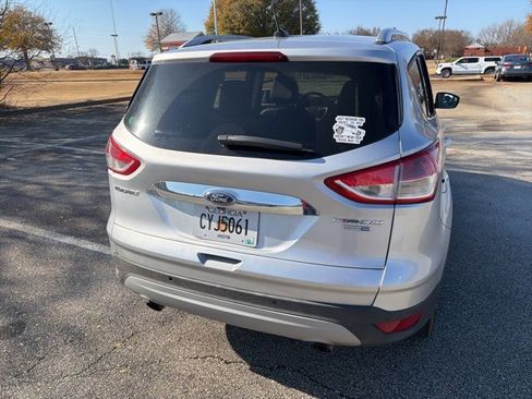 Used 2016 Ford Escape Titanium w/ Equipment Group 301A image 13