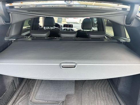 Used 2020 BMW X3 sDrive30i w/ Convenience Package RWD image 29