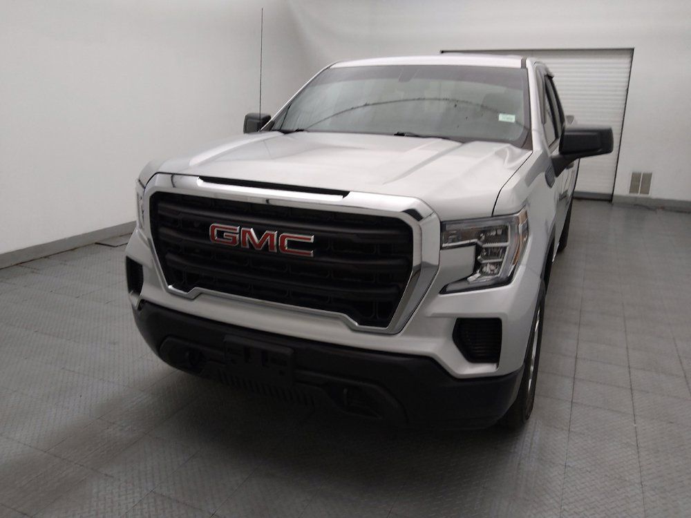 Used 2019 GMC Sierra 1500 4x4 Double Cab image 15